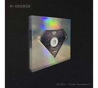 D-Crunch - Across The Universe
