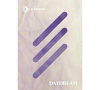 D-CRUNCH - D-CRUNCH [DAYDREAM] 4th Mini Album CD+92p Photo Book+1ea Photo Card +1ea Post Card Set(1set 8ea)+1ea Sticker K-POP SEALED+TRACKING NUMBER
