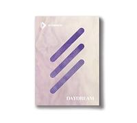 D-Crunch - Daydream