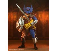 NECA - Dungeons & Dragons - Warduke Ultimate 7" Action Figure