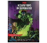 D&D Acquisitions Incorporated