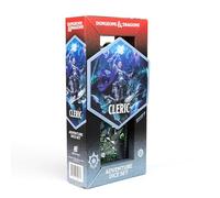 D&D Adventure Dice (Cleric Class: Gold)