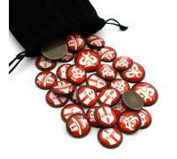 D&D and TRPG Token Set for Dungeons and Dragons (Enemy Expansion)