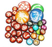 D&D and TRPG Token Set for Dungeons and Dragons (Standard Set)