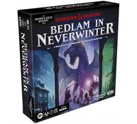 D&D Bedlam in Neverwinter Escape Room Game
