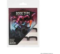 D&D BOOK TABS 2024 DUNGEON MASTERS GUIDE