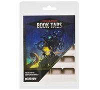D&D Book Tabs (2024 Monster Manual)