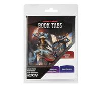 D&D Book Tabs: Bigby Presents: Glory of The Giants