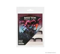 D&D Book Tabs: Dungeon Master Guide 2024