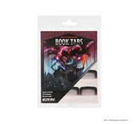 D&D Book Tabs: Dungeon Master Guide 2024