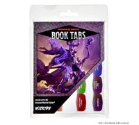 D&D Book Tabs: Dungeon Master's Guide