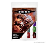 D&d Book Tabs: Player's Handbook - Brand New And Sealed