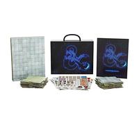 D&D Campaign Case: Terrain (Dungeons & Dragons Accessories)