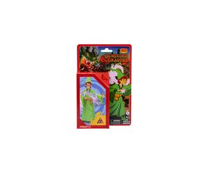D&D Cartoon Classics Action Figure (Presto)
