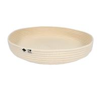 D&D Cat Basket I Love Happy Cats Jess Beige 45X45Cm Flat & Soft