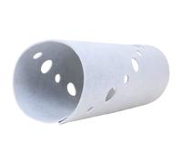 D&D Cat Tunnel I Love Happy Cats Lana Grey 60x25 cm Interactive Play Toy