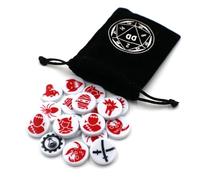 D&D Class and Monster Tokens for Dungeons and Dragons - Expansion Pack
