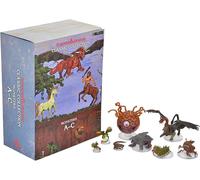 D&D Classic Collection: Monsters A-C