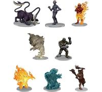 D&D Classic Collection: Monsters D-F