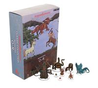 WizKids D&D Classic Collection: Monsters O-R