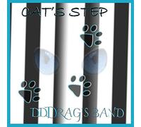 D.D.Drag's Band - Cat's Step