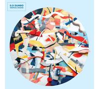 D.d Dumbo - Tropical Oceans [12"] [VINYL]