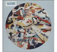 D.D. Dumbo - Tropical Oceans [VINYL]
