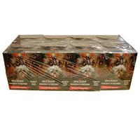 D&D Dungeons&Dragons Icons of The Realms Set 11: Waterdeep Dungeon of The Mad Mage Booster Brick …