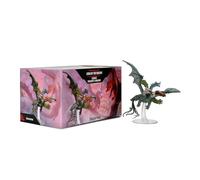 Wizkids D&D Icons Of The Realms: Fizban's Treasury Dragons - Dracohydra