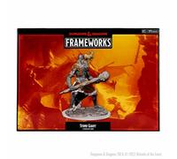 WizKids D&D Frameworks Stone Giant (W1)