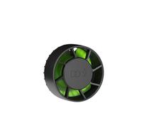 D-D Funktion Wave Pump 3000 LPH Controllable Aquarium Powerhead, Digital Controller, 4 Flow Modes, Energy Efficient, Marine & Freshwater