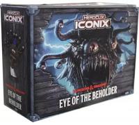 WizKids Dungeons & Dragons HeroClix Iconix: Eye of the Beholder Miniature Figure