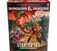 D&D Heroes of the Borderlands Starter Set
