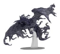 Wizkids D&D Icons Of The Realms: Adult Blue Shadow Dragon