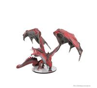 WizKids D&D Icons of The Realms: Adult Red Dragon Tyrant