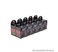 D&D Icons of the Realms - Adventures in Faerun Booster Brick (10 Boosters)