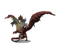 WizKids D&D Icons of the Realms: Aspect of Tiamat