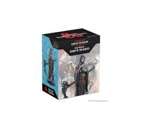 D&D Icons of the Realms: Bigby Presents: Glory of the Giants Death Giant Necromancer - Boxed Mini