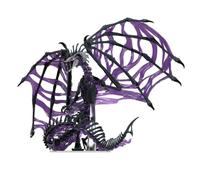 Black Dracolich Boxed Miniature: D&D Icons of the Realms - Brand New & Sealed
