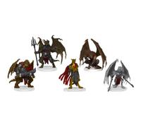 WizKids D&D Icons of The Realms: Draconian Warband