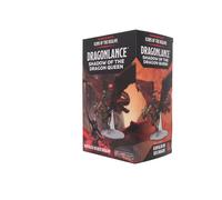 Wizkids D&D Icons Of The Realms: Dragonlance Kansaldi On Red Dragon