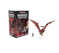 WizKids – D&D Icons of the Realms: Dragonlance – Kansaldi on Red Dragon