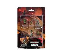 D&D Icons of The Realms: Dragonlance - Warrior Set