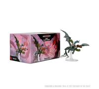 D&D Icons of the Realms: Fizban's Treasury of Dragons - Dracohydra