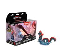 D&D Icons of The Realms: Fizban's Treasury of Dragons - Super Booster (Set22) - Contains 1 Huge Rare Figure, Pre-Painted, Pre-Assembled, Miniature, Dungeons & Dragons