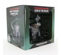 WizKids D&D Icons of The Realms: Froghemoth Elder Boxed Miniature
