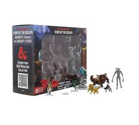 D&D Icons of the Realms: Journeys through the Radiant Citadel - Monsters Boxed Set