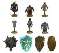 D&D Icons of the Realms: Magic Armor Tokens