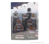 WizKids D&D Icons of The Realms: Mimic Colony