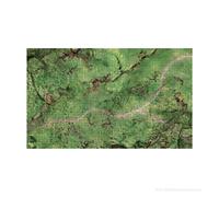 Wizkids D&D Icons Of The Realms: Plains Battle Mat